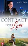 Contract for Love cover