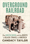 Overground Railroad cover