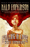 Falling in Love With Hominids cover