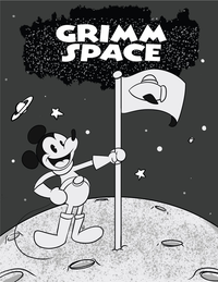 Grimm Space cover