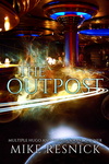 The Outpost cover