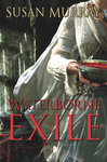 Waterborne Exile cover