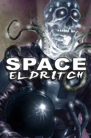 Space Eldritch cover image.