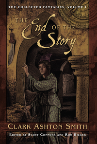 The End of the Story cover
