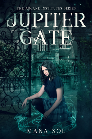 Jupiter Gate cover image.