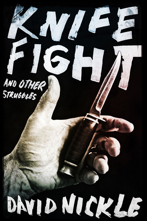 Knife Fight and Other Struggles cover image.