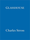 Glasshouse cover