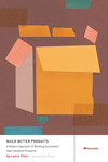 Build Better Products cover