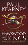 Cover of Hawkwood and the Kings