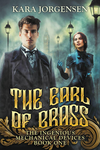 Cover of The Earl of Brass