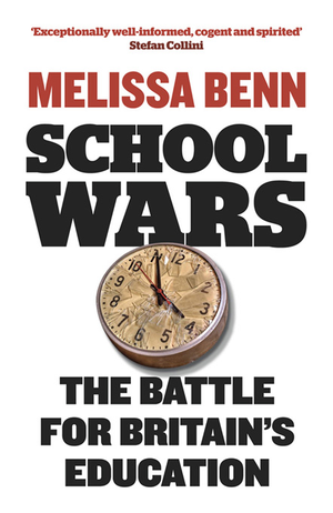 School Wars cover image.