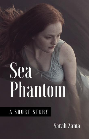 Sea Phantom cover image.