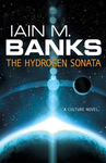 Cover of The Hydrogen Sonata: A Culture Novel