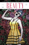The Beauty #1 cover