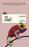 The Cabinet cover