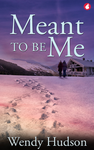 Meant To Be Me cover