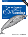 Cover of Docker: Up and Running