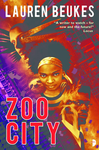 Cover of Zoo City