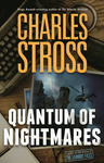Cover of Quantum of Nightmares
