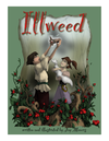 Illweed cover