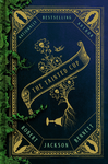 The Tainted Cup cover