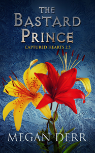 The Bastard Prince cover