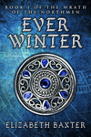 Everwinter (The Wrath of the Northmen, #1) cover
