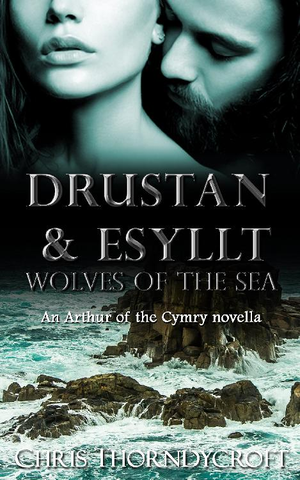 Drustan and Esyllt cover image.