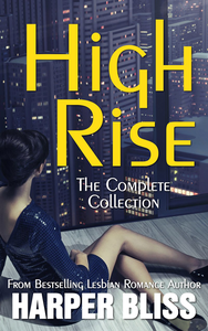 High Rise (The Complete Collection) cover