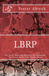 LBRP - The Genius Child of the Golden Dawn cover