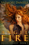 Angel Fire cover