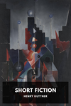 Short Fiction cover