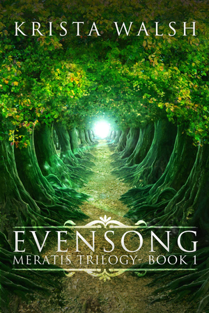 Evensong cover image.