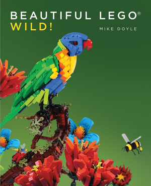 Beautifullego3 Wild cover image.