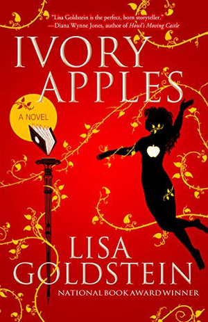 Ivory Apples cover image.