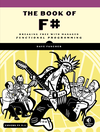 Cover of Book of F#