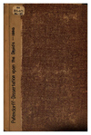 Cover of Dissertation Upon The Druids   M E Pufendorff 1886