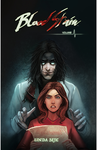 Cover of Bloodstain Vol1