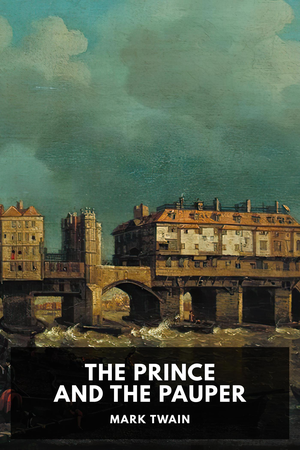 The Prince and the Pauper cover image.