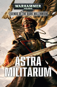 Astra Militarum cover