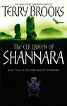 Cover of The Elf Queen of Shannara