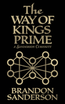 The Way of Kings Prime cover