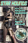 Galactic Warriors cover