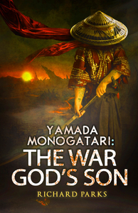 Yamada Monogatari: The War God's Son cover
