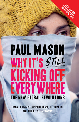 WHY IT’S STILL KICKING OFF EVERYWHERE cover image.