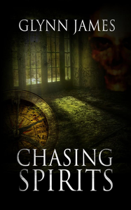 Chasing Spirits cover