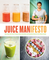 Cover of Juice Manifesto