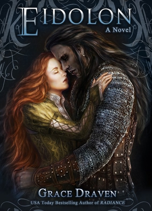 Eidolon cover image.