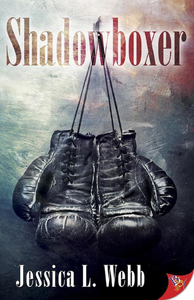 Shadowboxer cover