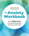 Cover of The Anxiety Workbook